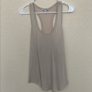Express Tank Top